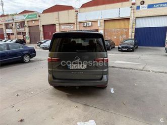 volkswagen multivan phev 1.4 tsi dsg b.corta