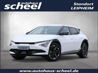 elektro earth kam./keyless/klimaa/2xklima