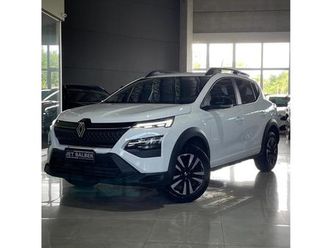 renault kardian 1.0 tce evolution auto
