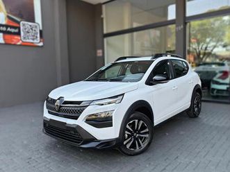 renault kardian 1.0 tce evolution auto
