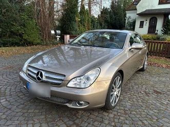 mercedes-benz cls 280