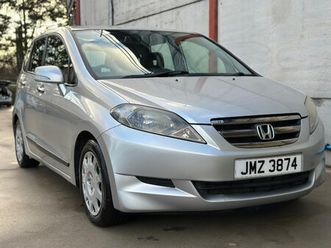 2009 (09) - 1.8 i-vtec se 5dr