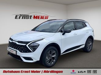 gt-line hybrid 1.6 t-gdi drivewi+sound-p