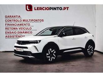 opel meriva 2 1.2t 136cv hybrid cadc6 gs