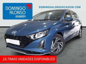 fl 1.0 t-gdi 73,5 kw (100 cv) híbrido 48v dct7 2w