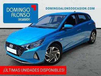 nuevo 1.0 t-gdi 74 kw (100 cv) mt6 2wd smart +