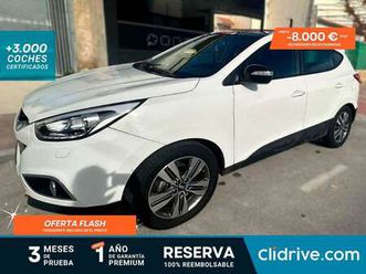 2.0crdi kosmo style 4x4 aut. 184