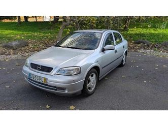 OPEL ASTRA opel-astra-1-4-90cv