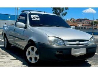 ford courier 1.6 xl