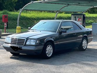 e 200/e 220 (w124) e 200/e 220 (w124)