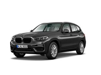 bmw x3 xdrive30d luxury line ahk hud hifi parking pl