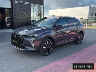 crossback 1.5 bluehdi 130ch pallas