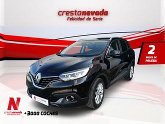 renault kadjar zen energy dci 96kw 130cv