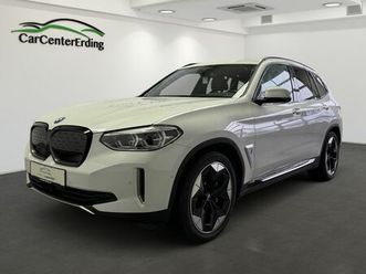 bmw ix3 impressive*a.led*navi*acc*360*h&k*pano*ahk*