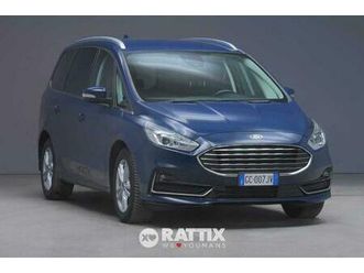 2.0 ecoblue 150cv titanium business auto