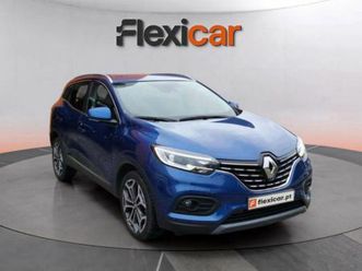 renault kadjar 1.3 tce intens