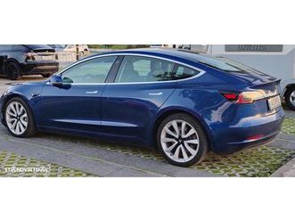tesla model 3 long-range dual motor awd