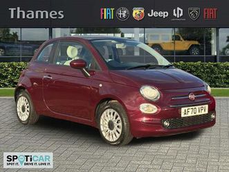 1.2 lounge dualogic euro 6 (s/s) 3dr