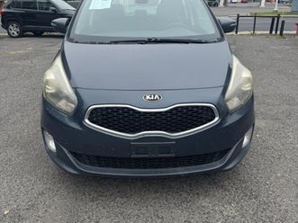 2015 kia rondo ex