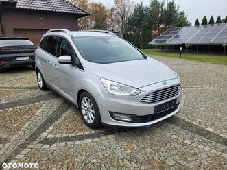 ford c-max 1.0 ecoboost ambiente ass