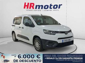 verso 1.5d family active l1