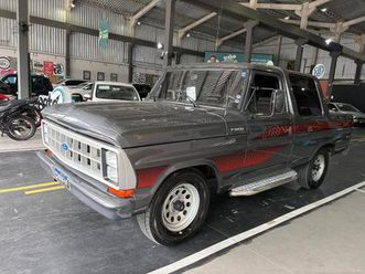 ford f-1000 cd/blazer 3.6