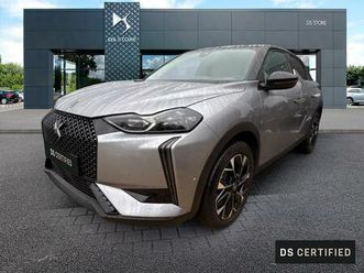 1.5 bluehdi 130ch opera automatique