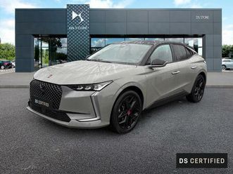 e-tense 225ch performance line +