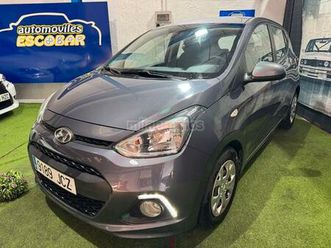 hyundai - i10 1.0 essence