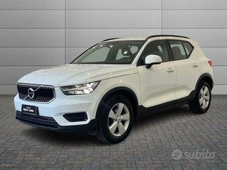 volvo xc40 2.0 d3