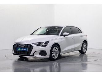 audi a3 gasolina a3 sportback 30 tfsi