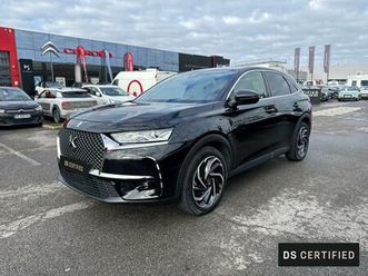 crossback e-tense 225ch so chic