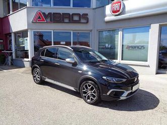 cross firefly turbo 100 cross top ausstattung + an