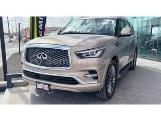 5.6 sensory 8 pasajeros at