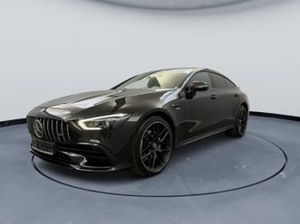 mercedes-benz amg gt 43 amg 4m* подгрев* обдух*