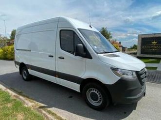 ② mercedes benz sprinter 314cdi l2h2 camera/€23 000 + btw — camionnettes & utilitaires — 2ememain