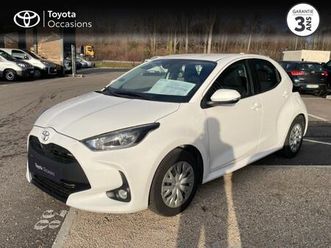 70 vvt-i dynamic business 5p my22