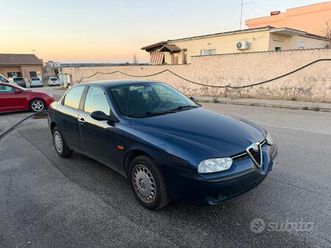 alfa romeo 156 1.8i twin spark epoca