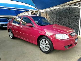 chevrolet astra advantage 2.0 mpfi 8v flexpower 5p 2011