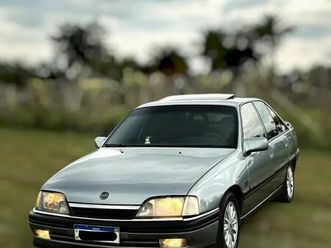 chevrolet omega cd 4.1 / 3.0 1997