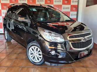 ltz 1.8 8v econo.flex 5p aut.