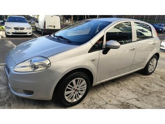 fiat punto 1.3 multijet diesel fevereiro/10