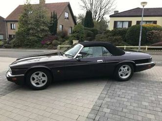 cabriolet 4.0 – 1994