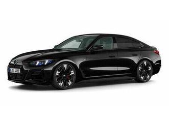 bmw i4 m60 xdrive gran coupé 360° acc ahk hud kam le