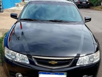 chevrolet omega cd 3.8 v6 2004