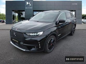 crossback crossback puretech 130 eat8 performance line