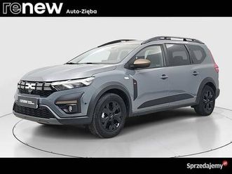 jogger 1.6 full hybrid 140 extreme+ mmt 7os. - sprzedajemy.pl