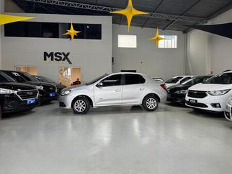 renault logan expres. easyr hi-flex 1.6 8v