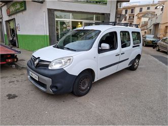 renault kangoo maxi