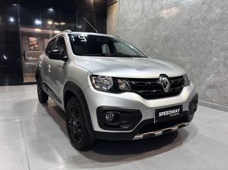 RENAULT KWID renault-kwid-1-0-outsider